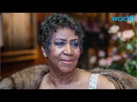 VIDEO : Aretha Franklin Granted Injunction Over 'Amazing Grace' Screenings