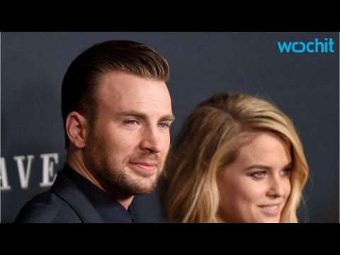 VIDEO : Chris Evans Opening Up About His Romantic Side Will Make You Swoon