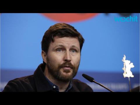 VIDEO : ?45 Years? Helmer Andrew Haigh Wants To See the Drama Unfold