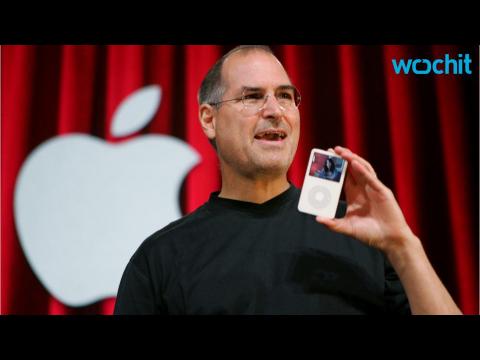 VIDEO : ?Steve Jobs?: The Man That Made Everything