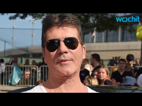 VIDEO : The Real Reason Simon Cowell Burst Out in Tears on X Factor