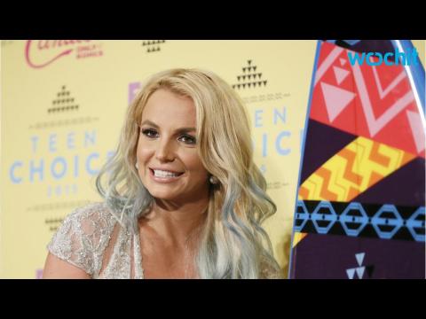 VIDEO : Britney Spears's Sweet Family Snaps Will Make You Love Her Even More