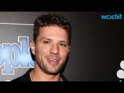 VIDEO : Ryan Phillippe Is Shirtless Again, This Time South of the Border