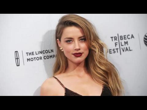 VIDEO : Amber Heard Will Know on November 2nd if She is Sentenced to 10 Years in Jail