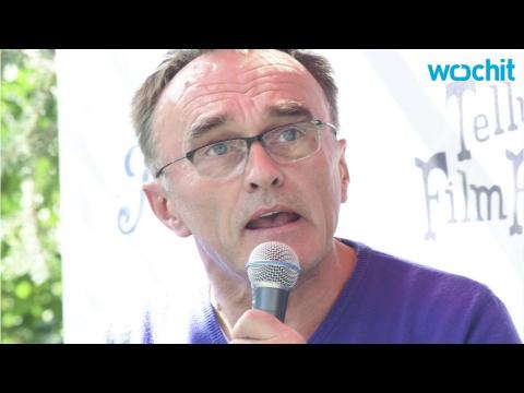 VIDEO : Danny Boyle Says Trainspotting Sequel Is His Next Project