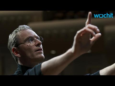 VIDEO : Steve Jobs, The Danish Girl Headed for the Oscars?