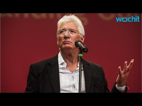 VIDEO : Richard Gere Never Felt Like A Sex Symbol