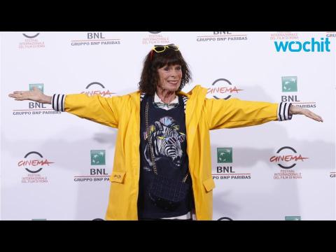 VIDEO : Geraldine Chaplin?s ?Sand Dollars? to Open AFI Latin American Festival