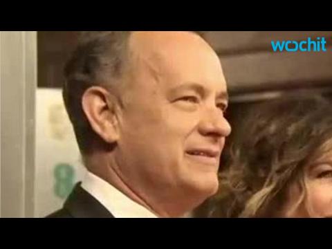 VIDEO : Tom Hanks, Lisa Cholodenko to Be Honored by Outfest