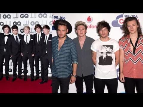 VIDEO : Throwback Thursday: One Direction Edition