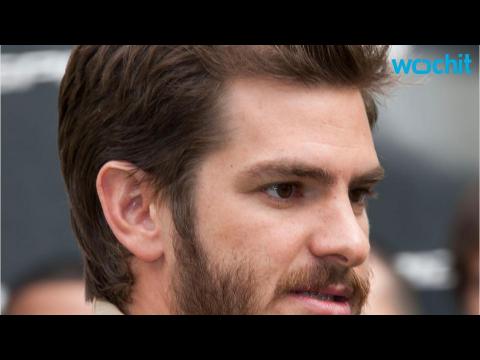 VIDEO : Andrew Garfield 'couldn't Save Spider-Man'