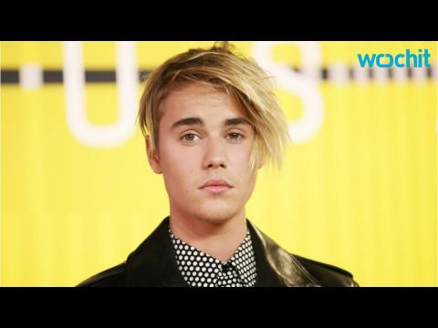 VIDEO : Justin Bieber Shows Off Vulnerable Side as Comeback Gets Under Way