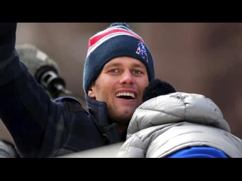 VIDEO : Tom Brady Beats 'Deflategate' and Judge Nullifies 4 Game Suspension