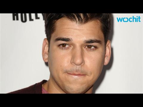 VIDEO : Rob Kardashian? BFF on His New Healthy Fitness and Diet Routine