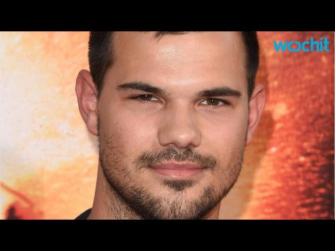 VIDEO : Taylor Lautner, J.K. Simmons Join ?Think It Up? Live Telecast