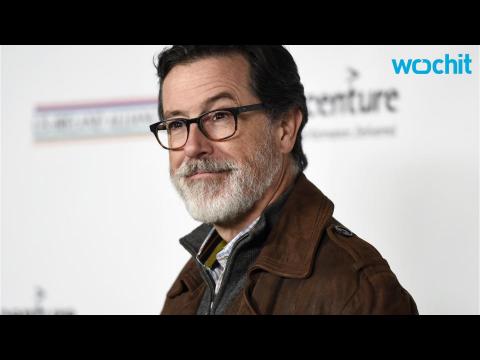 VIDEO : Stephen Colbert to Host Conversation With J.J. Abrams