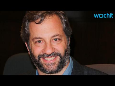 VIDEO : Judd Apatow's Scathing Bill Cosby Impression in 'Tonight Show' Stand-Up