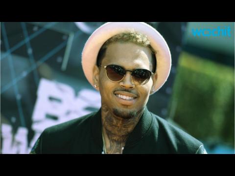 VIDEO : Chris Brown -- Barred From Leaving the Philippines Over Concert Dispute