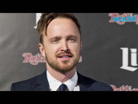 VIDEO : Aaron Paul Pitches the Perfect Resolution to Taylor Swift and Nicki Minaj's Twitter Feud