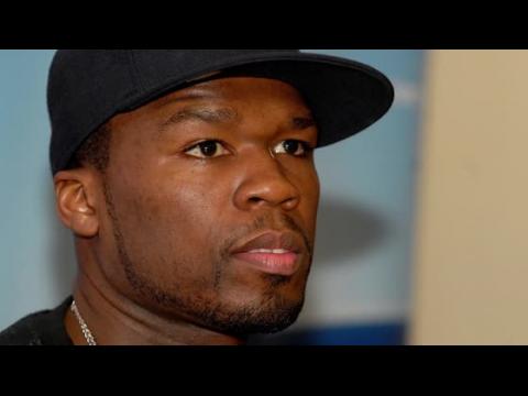 VIDEO : 50 Cent Says He Borrowed Expensive Cars & Jewelry