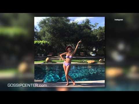 VIDEO : Demi Moore ?Shocked? Over Man?s Death in Her Pool