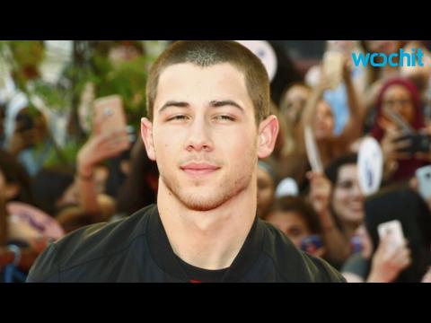 VIDEO : Nick Jonas Addresses Those Selena Gomez Dating Rumors