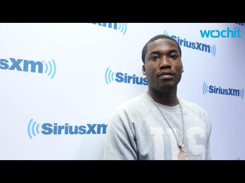 VIDEO : A Toronto Politician Says Meek Mill Is No Longer Allowed In the City