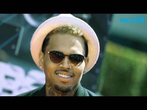 VIDEO : Chris Brown's Manila Departure Delayed Over Fraud Allegation