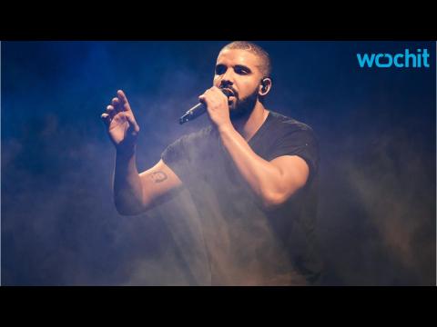 VIDEO : Drake: 