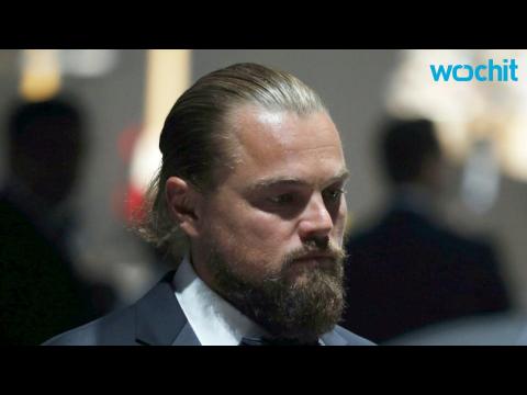 VIDEO : How Leonardo DiCaprio's 'The Revenant' Shoot Became a Living Hell