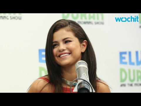 VIDEO : Happy 23rd Birthday Selena Gomez!