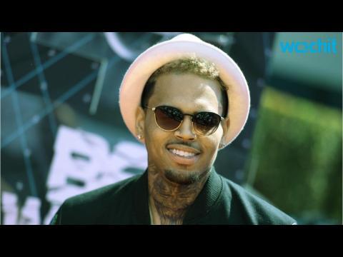 VIDEO : Chris Brown Finally Escapes Philippines; Screwed in Hong Kong