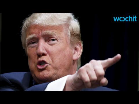 VIDEO : Jon Stewart on Donald Trump Success: People Love 'Spectacular Manmade Disasters'