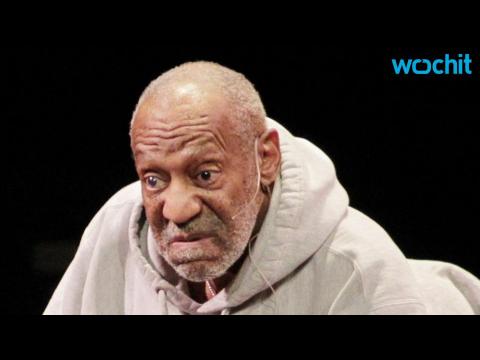 VIDEO : Bill Cosby Loses Latest Bid to Block Sexual Abuse Lawsuit