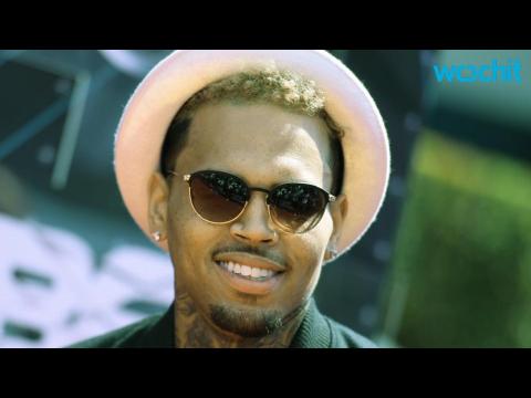 VIDEO : Chris Brown's Holdover in the Philippines a 
