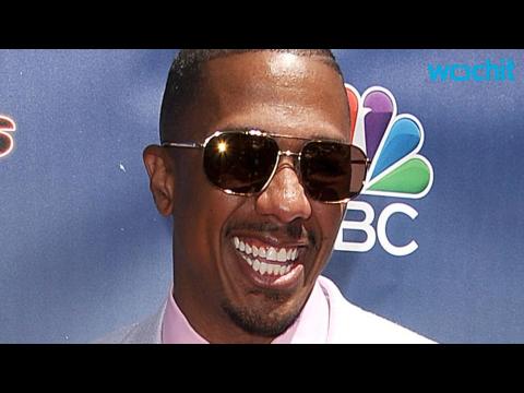 VIDEO : Nick Cannon -- Hospitalized ...