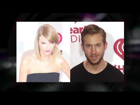 VIDEO : Calvin Harris is Taking Taylor Swift to Meet the Parents