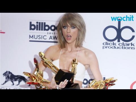 VIDEO : Taylor Swift Apologizes to Nicki Minaj After Twitter Feud