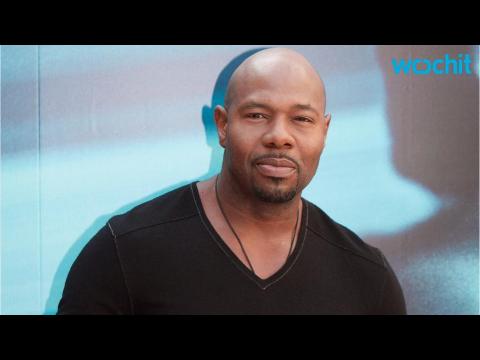 VIDEO : 'Southpaw' Director Antoine Fuqua Pulls No Punches