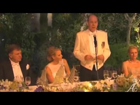 VIDEO : Albert de Monaco : Les confidences de sa fille Jazmin Grace