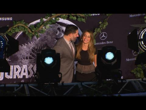 VIDEO : Sofia Vergara et Joe Manganiello : enfin une date pour le mariage ?