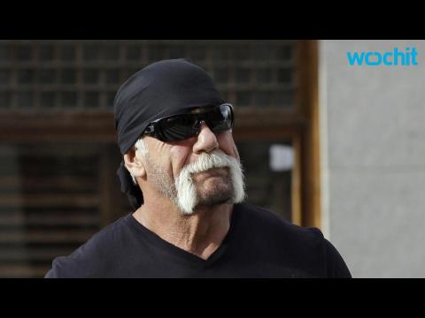 VIDEO : Hulk Hogan Slams Obama Over N-Word
