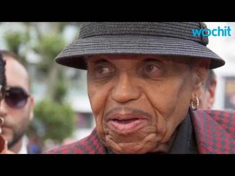 VIDEO : Joe Jackson Suffers Stroke in Brazil