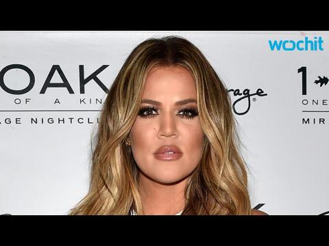 VIDEO : Khlo Kardashian Covers Complex, Discusses Lamar Odom Split, Caitlyn Jenner's Transition