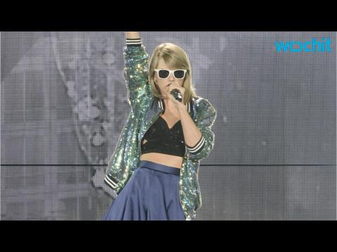 VIDEO : Did Taylor Swift Take a Jab at Katy Perry During Her Concert?