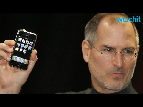 VIDEO : Aaron Sorkin's 'Steve Jobs' to Screen at NY Film Festival