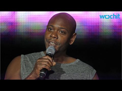 VIDEO : Trial Set for Man Who Threw Banana Peel at Dave Chappelle