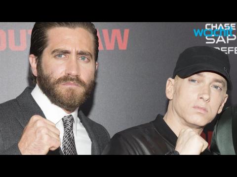 VIDEO : Eminem Is Hosting A Twitter Q&A On Friday