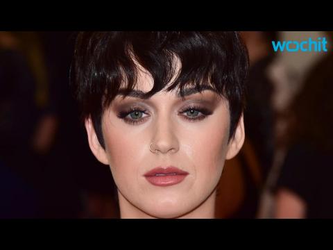 VIDEO : Katy Perry and John Mayer Break Up For The Umpteenth Time