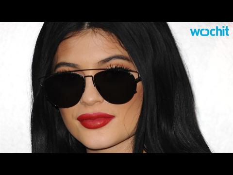 VIDEO : Kylie Jenner Has a Message for the Haters